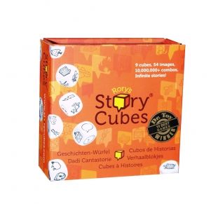 Story cubes
