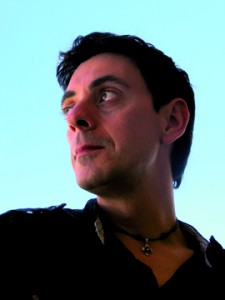 Alberto Ladron Arana