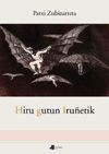 Hiru gutun iruñeatik