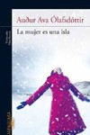 La mujer es una isla