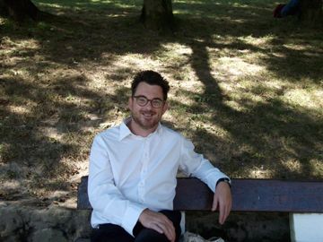 Jose Luis Padron