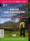 Bisasoa la senda de los contrabandistas