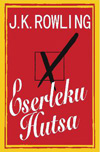 Eserleku hutsa