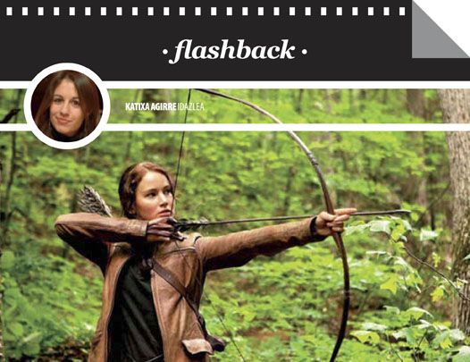 Flashback Flashback