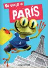 Mi viaje a Paris