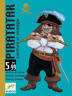 Cartas piratak