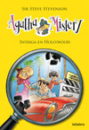 Intriga en Hollywood