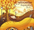 Mugaldekoak Begiak lekuko
