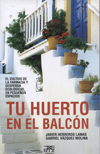Tu huerto en el balcón