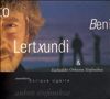 Benito Lertxundi eta Sinfonia