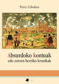 Absurdoko kontuak