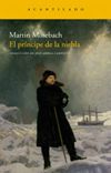 El principe de la niebla