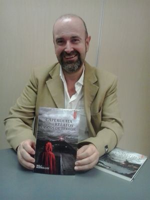 Mikel Rodriguez