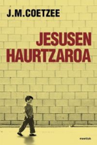 Jesusen haurtzaroa