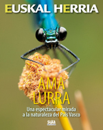 Ama lurra