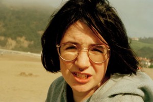 Danele Sarriugarte