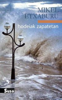 Hodeiak zapatetan