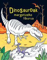 Dinosauroak-margotzeko