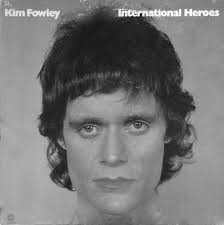 International heroes