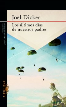 Últimos días de nuestros padres