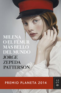 Milena o el femur más bellos del mundo