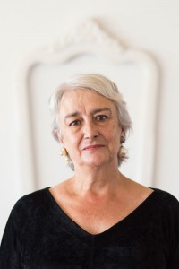 Arantxa Urretabizkaia