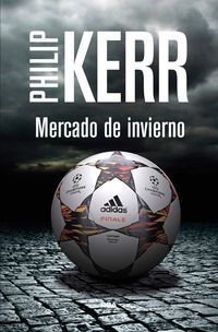 Philip Kerr