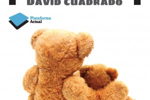 David Cuadrado "Coaching para niños" Presentación del libro. @ elkar aretoa Bilbao