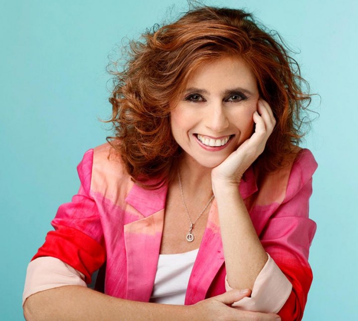 Laura  Gutman  ”  Biografía  humana,  una  nueva  metodología  al  servicio  de  la  indagación  personal”  Charla  +  Firma  de  libros.