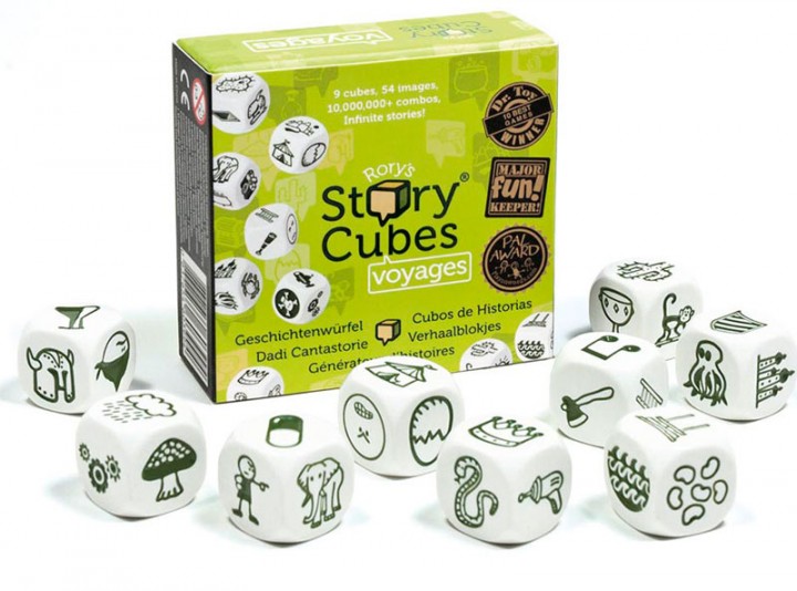 story_cubes