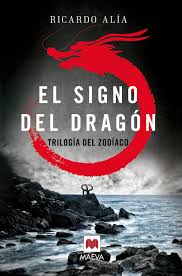 el signo del dragon