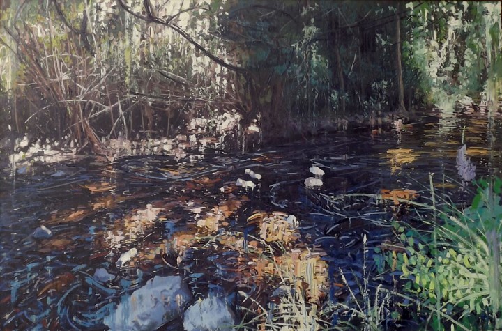 MAIATZEKO ERAKUSKETA: Ander Gómez San Jorge. MAIATZEKO ERAKUSKETA: Ander Gómez San Jorge.