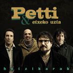 petti& etxeko uzta azala