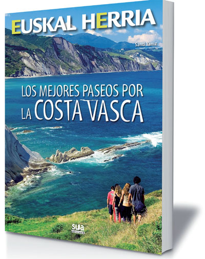 Los mejores paseos por la costa vasca