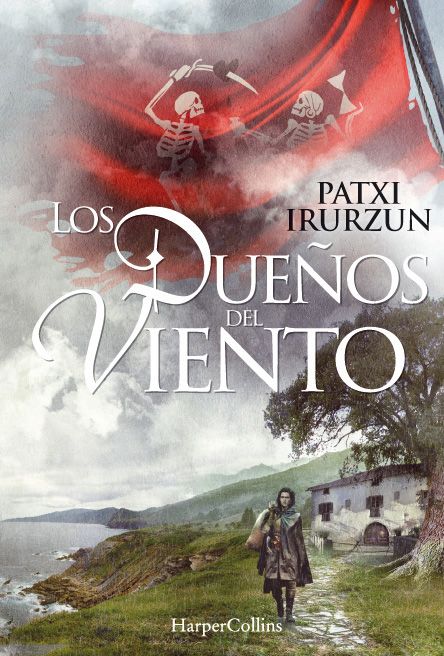 Los dueños del viento