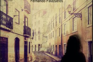 Fernando Palazuelos 'Años de niebla' Presentación del libro. @ elkar aretoa Bilbo (Licenciado Poza) 