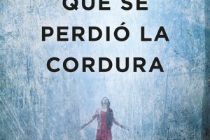 Javier Castillo 'El día que se perdió la cordura' Charla + firma de libro. @ elkar liburu-dendan (Iparragirre 26. Bilbo)