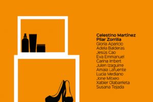 Celestino Martinez, Amaia Lafuente y Pilar Zorrilla '100 comercios vascos con los que aprender' Presentación del libro + Tertulia. @ elkar aretoa Gasteiz (San Prudencio 7)