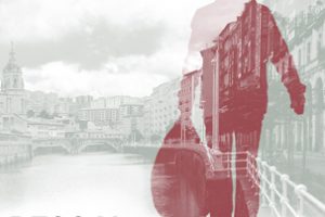 Ander Zurimendi 'Recoja sus cosas' Liburu aurkezpena + solasaldia. @ elkar aretoa Gasteiz (San Prudencio, 7)