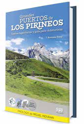 Grandes puertos de los pirineos