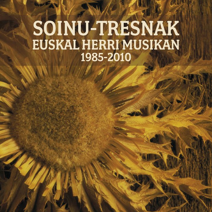 Juan  Mari  Beltran  ‘Soinu-Tresnak  Euskal  Herri  musikan’  Prentsaurrekoa.