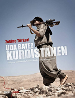Zekine Türkeri 'Uda batez Kurdistanen' Prentsaurrekoa. @ elkar aretoa Donostia (Fermin Calbeton 21) 
