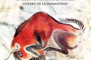 Antonio Perez Henares 'La canción del bisonte' Presentación del libro. @ elkar aretoa Bilbo (Licenciado Poza 14)