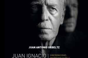 Juan Antonio Urbeltz "Juan Antonio de Iztueta y yo" @ elkar liburu-denda