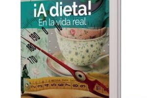 Dra. Silvia Zuluaga '¡A dieta! En la vida real' Presentación del libro. @ elkar aretoa Iruñea (Comedias 14) 