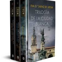 Eva G. Sáenz de Urturi 'Los señores de tiempo' Firma de libros. @ elkar aretoa Gasteiz (San Prudencio 7)