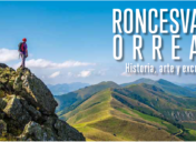 RONCESVALLES – ORREAGA  –  Historia, arte y excursiones
