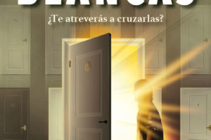 Luis Martínez Vallés 'Las puertas blancas' Presentación del libro. @ Elkar aretoa Iruñea (Comedias) 