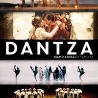 'Dantza' Prentsaurrekoa @ elkar aretoa Donostia (Fermin Calbeton, 21)