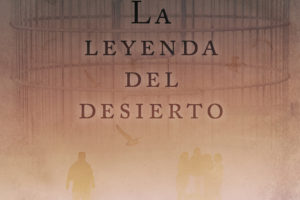 Carlos Egia, "La leyenda del desierto", Rueda de prensa @ Elkar aretoa